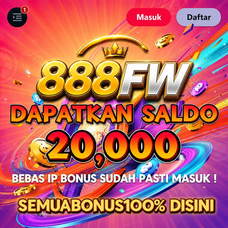 888fw Unduh