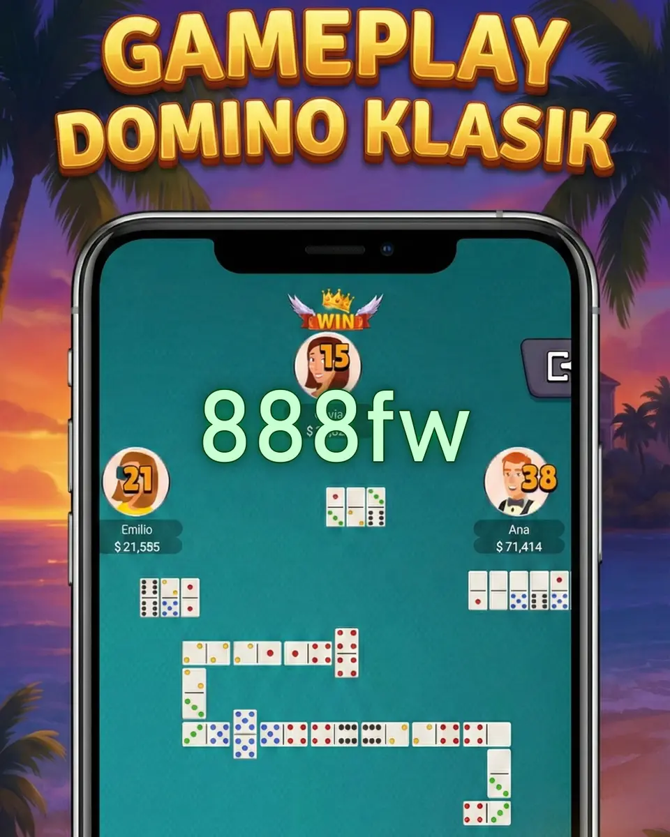 888fw Unduh