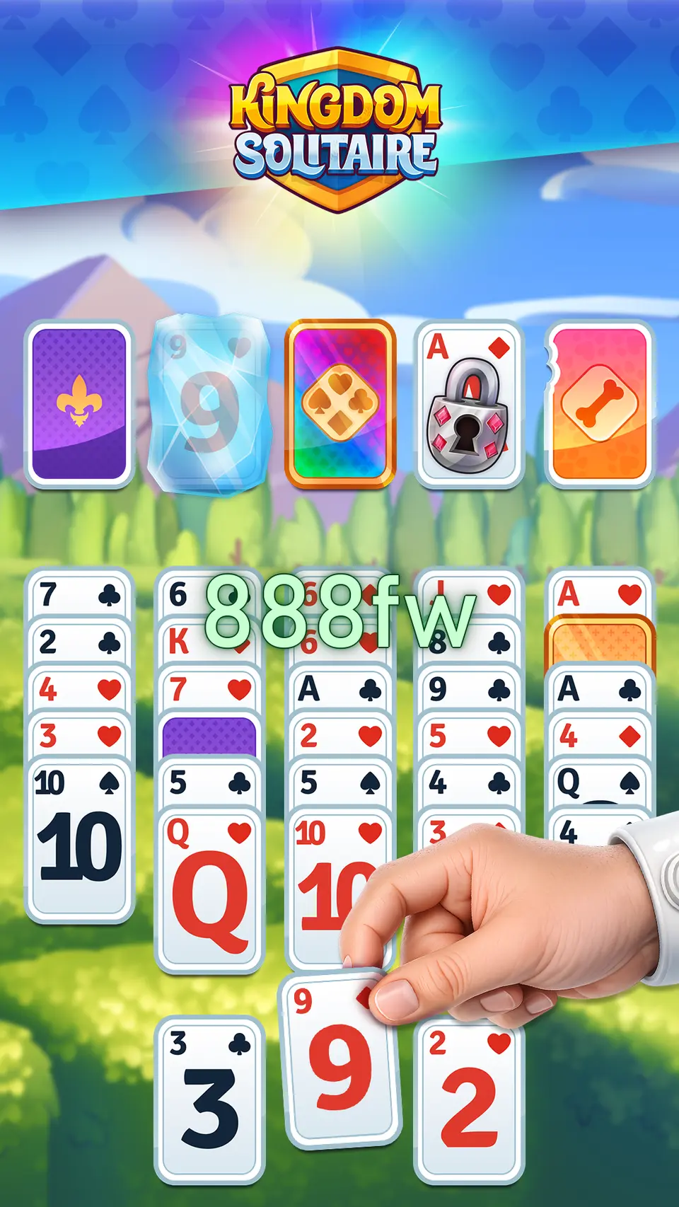 888fw Unduh