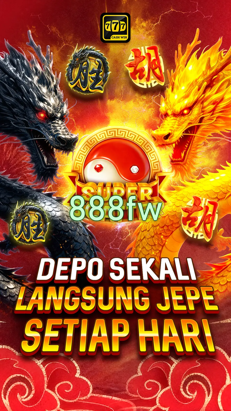 888fw Masuk
